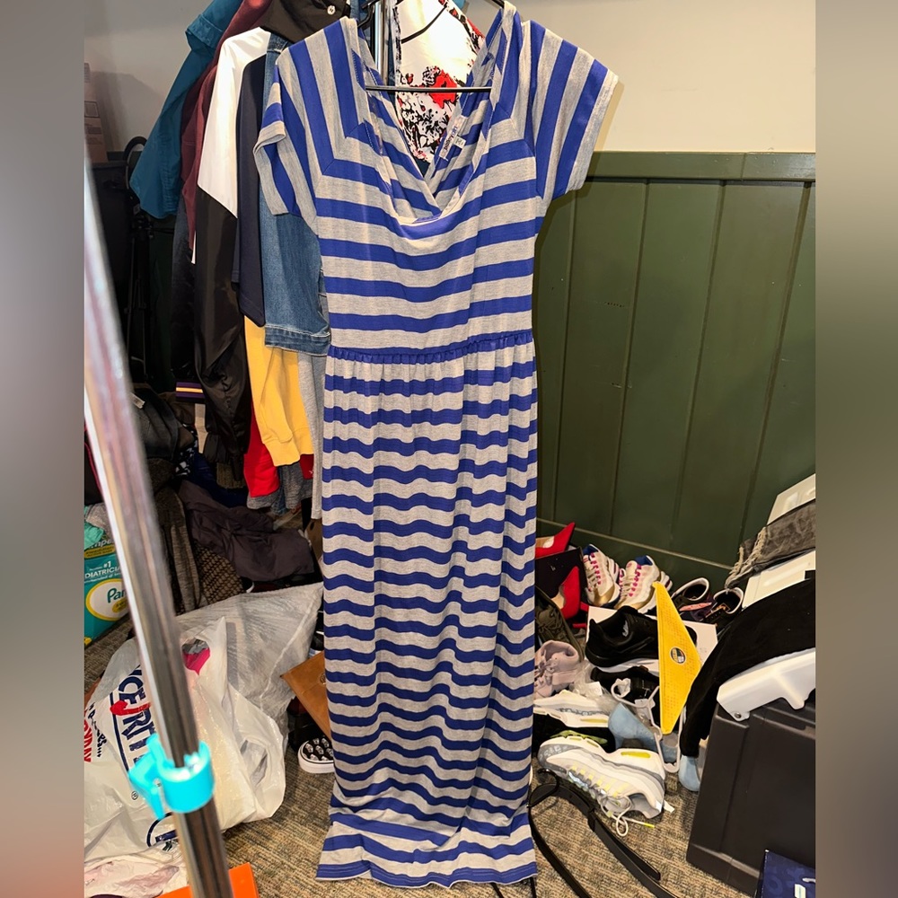 Women’s Bailey girl dress size xl